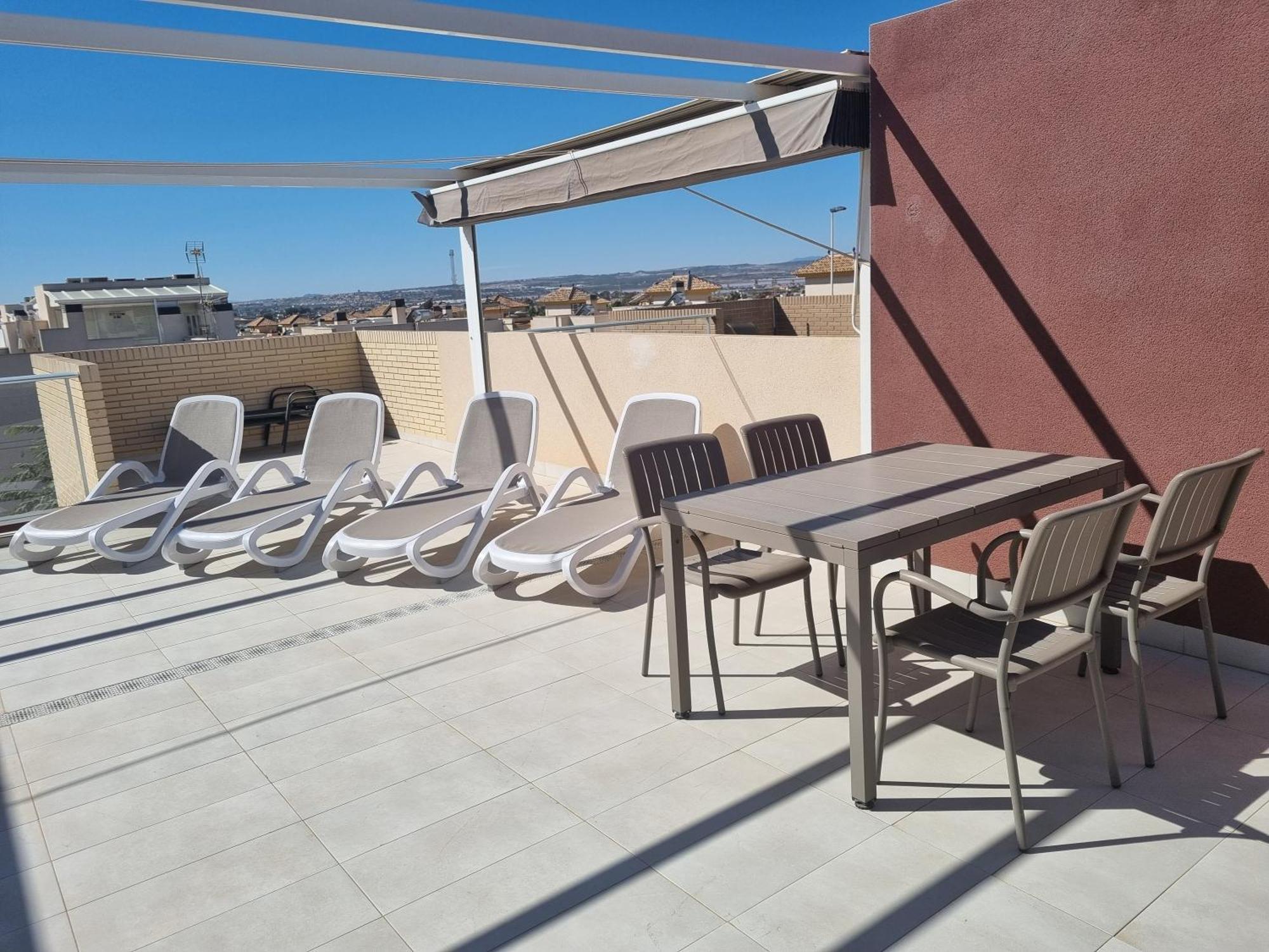 Appartement Fantastic